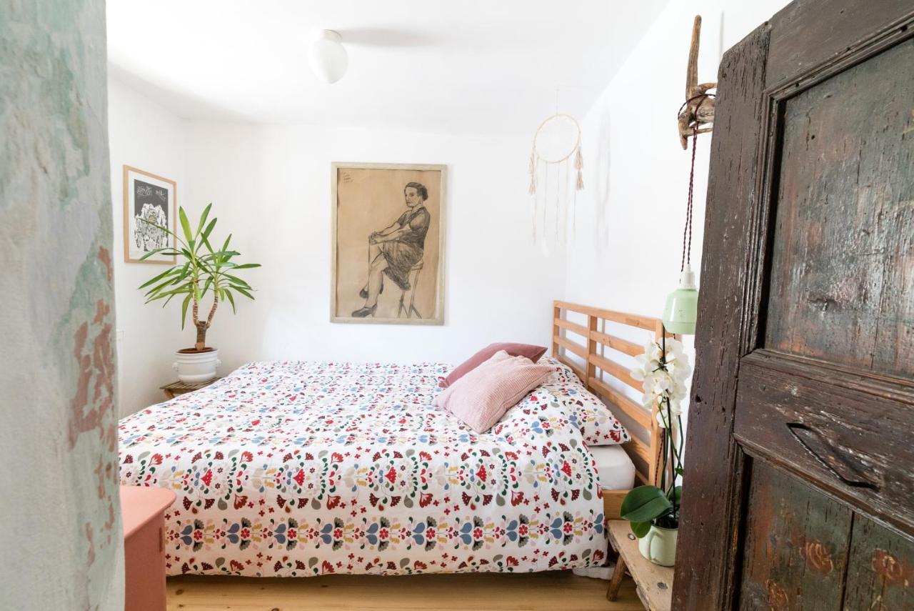Hisa Borov Gaj Apartment *