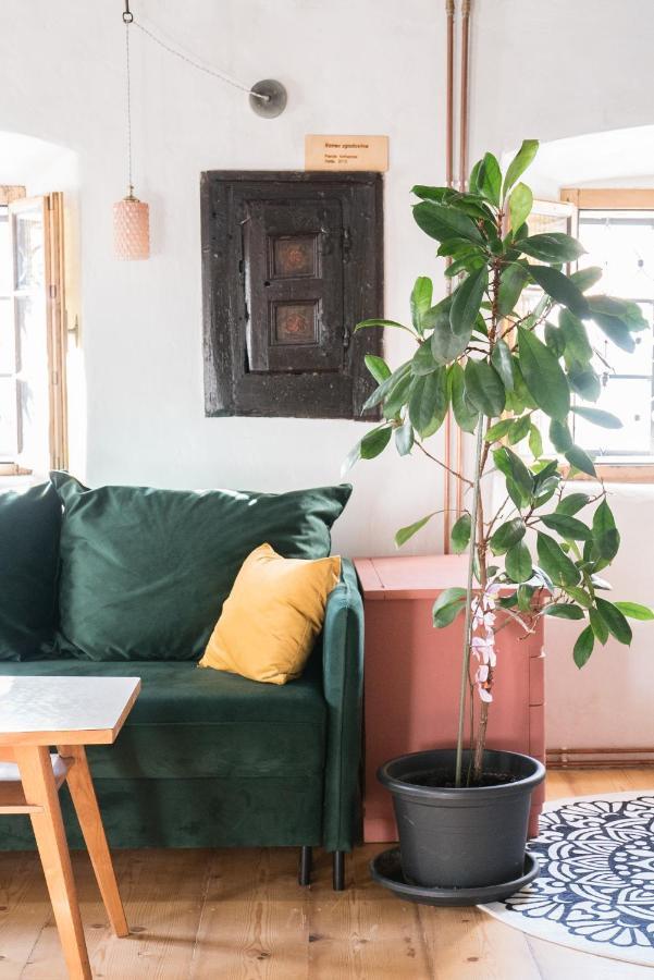 Hisa Borov Gaj Apartment