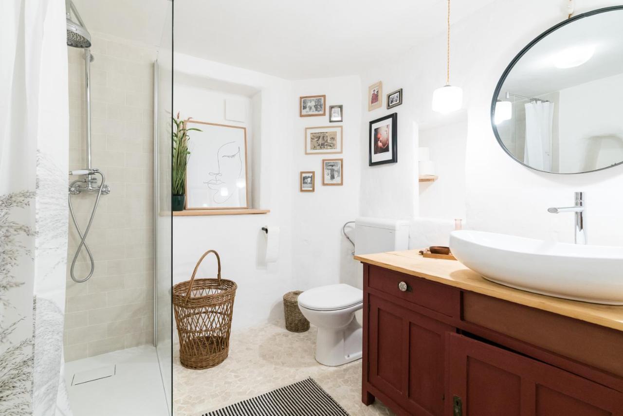 Apartment Hisa Borov Gaj *