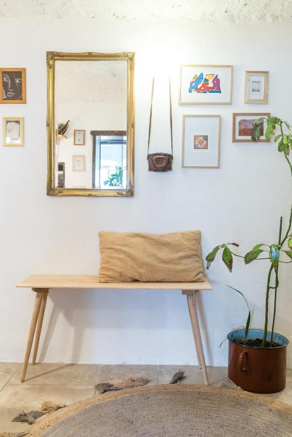 Hisa Borov Gaj Apartment *