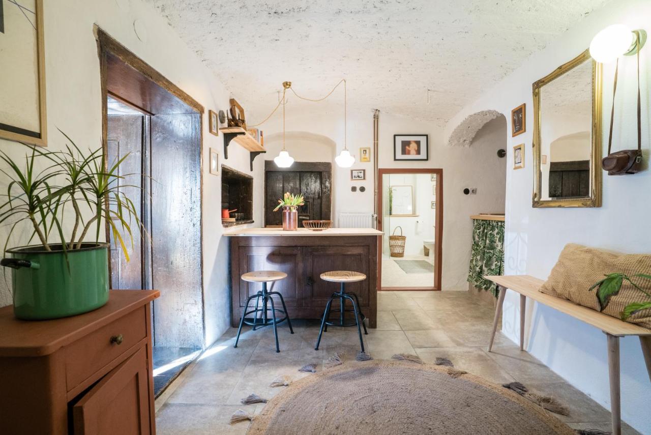 Hisa Borov Gaj Apartment
