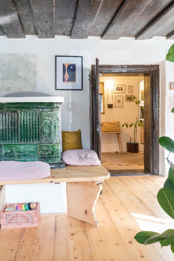 Apartment Hisa Borov Gaj