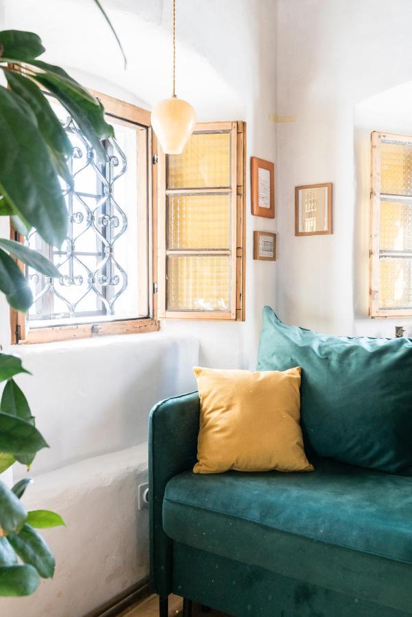 Apartment Hisa Borov Gaj