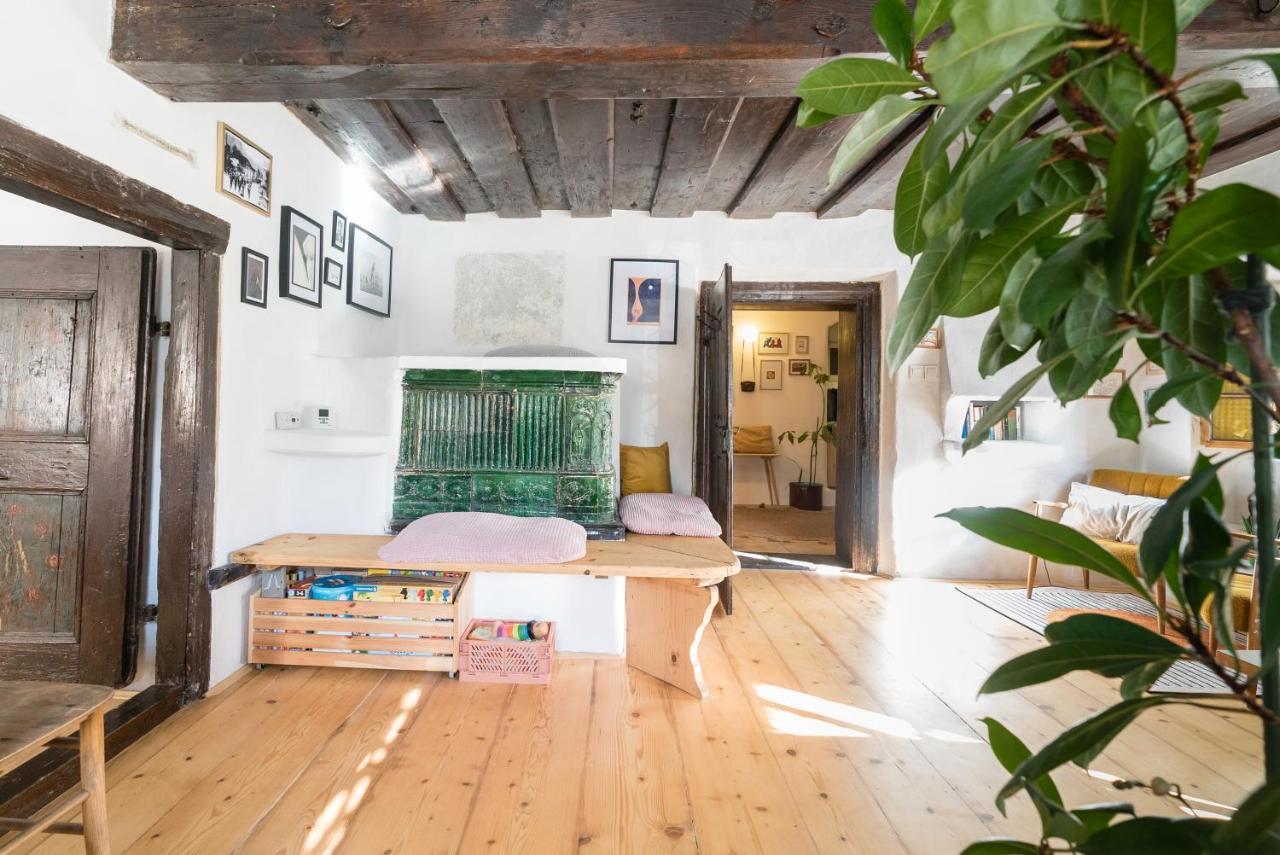 Hisa Borov Gaj Apartment