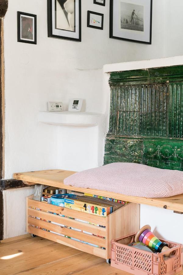 Apartment Hisa Borov Gaj