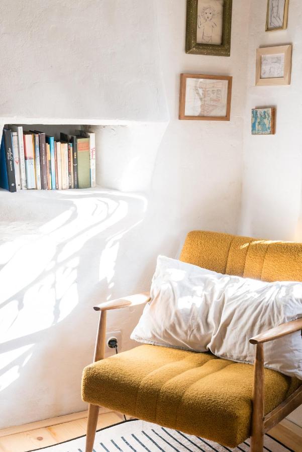 Apartment Hisa Borov Gaj