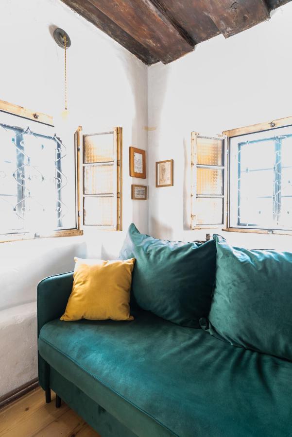 Apartment Hisa Borov Gaj