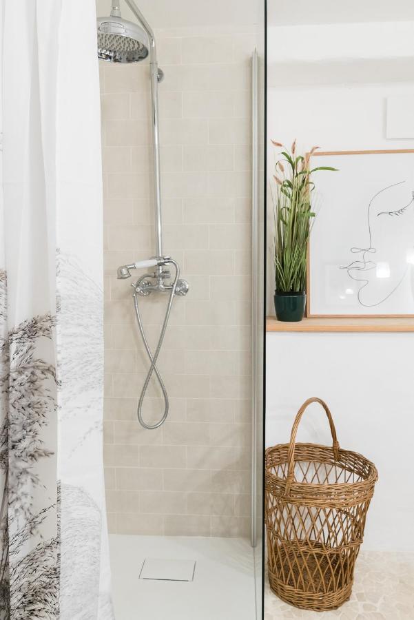 Apartment Hisa Borov Gaj